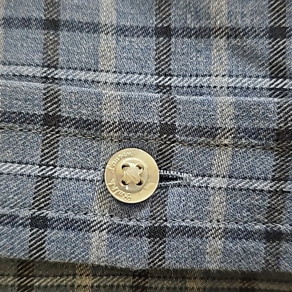 Ralph lauren purple label button down shirt - Picture 2 of 6